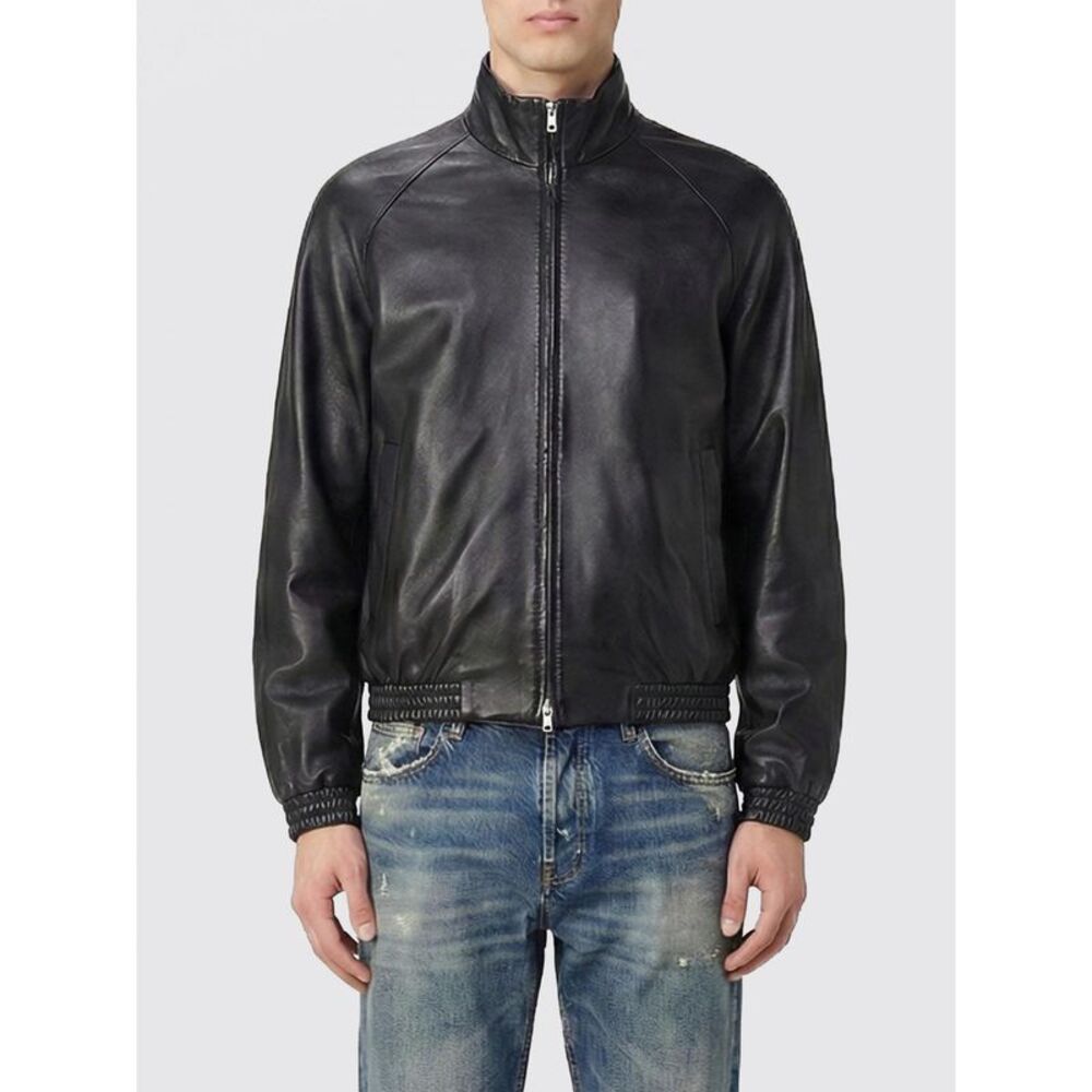 Acne Studios Jacket Men Black